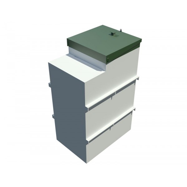 КР 1