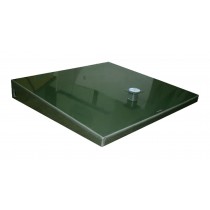КРЫШКА ТОПАС 5-6 (1070-1070)