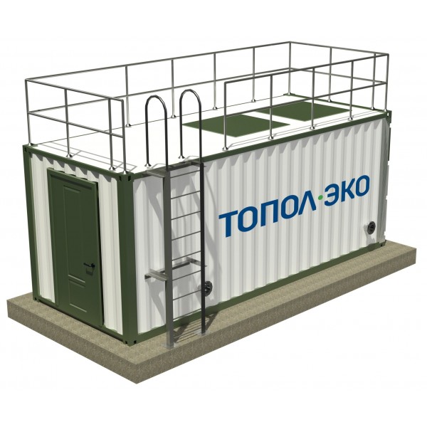 ТОПЛОС-К